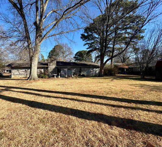 1803 Clara Drive, Conway, AR 72034