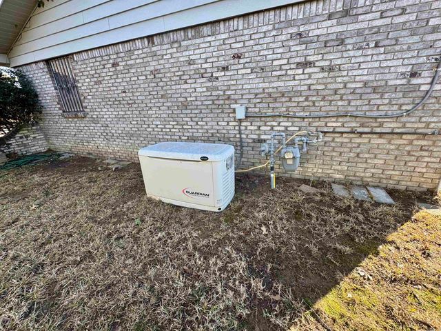 1803 Clara Drive, Conway, AR 72034