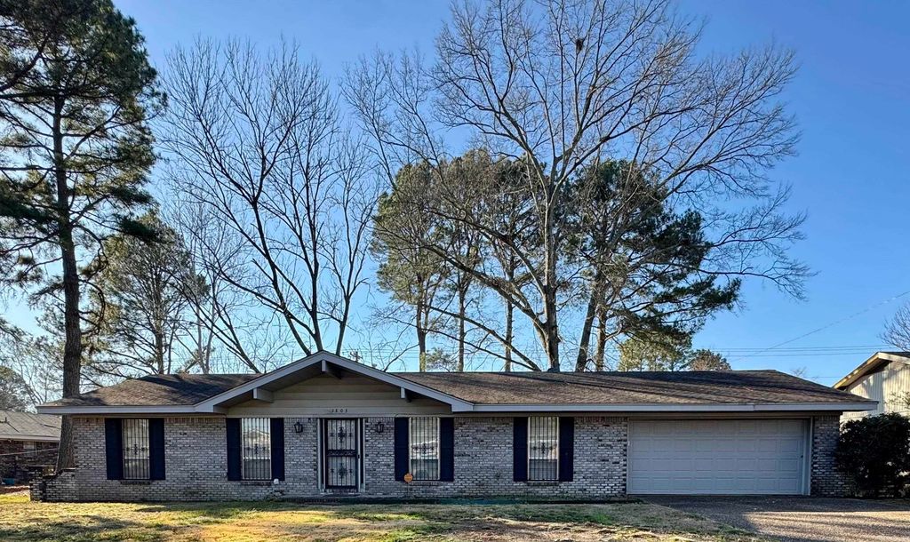 1803 Clara Drive, Conway, AR 72034