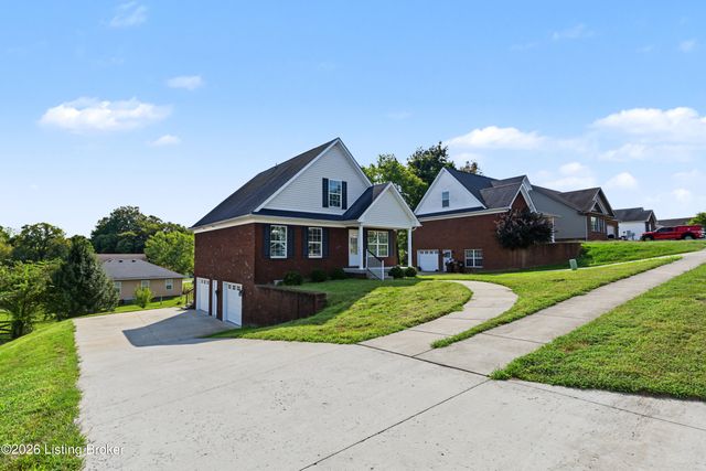 170 Mockingbird Dr, Taylorsville, KY 40071