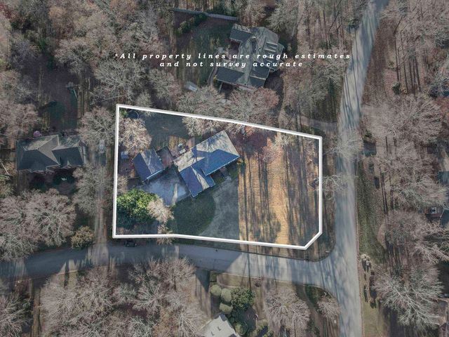 131 Woodridge Drive, Spartanburg, SC 29301