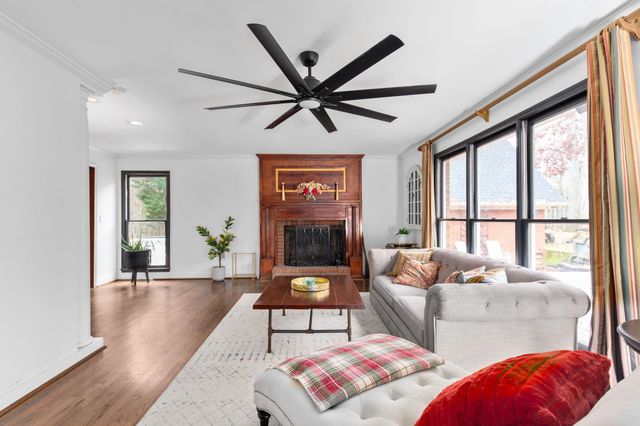 131 Woodridge Drive, Spartanburg, SC 29301