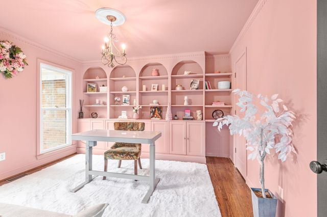 131 Woodridge Drive, Spartanburg, SC 29301