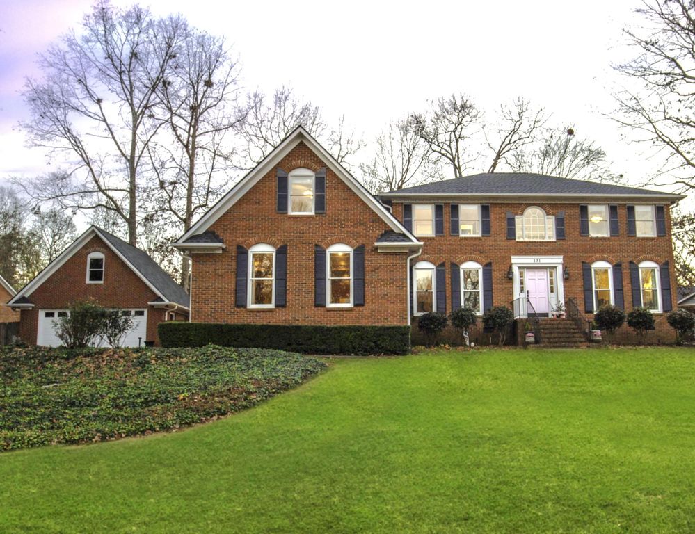 131 Woodridge Drive, Spartanburg, SC 29301