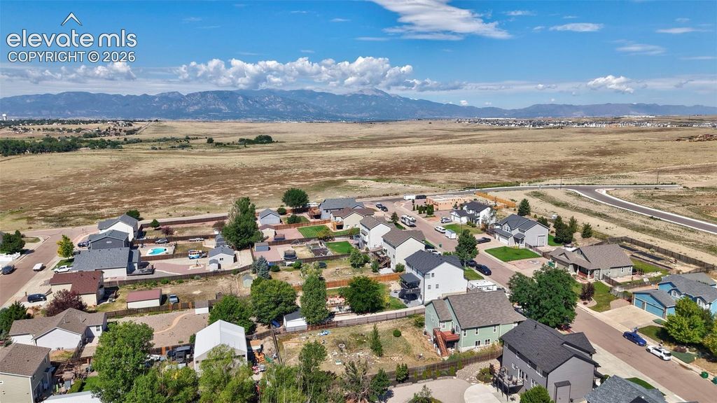 9383 Bur Oak Lane, Colorado Springs, CO 80925 — photo 2