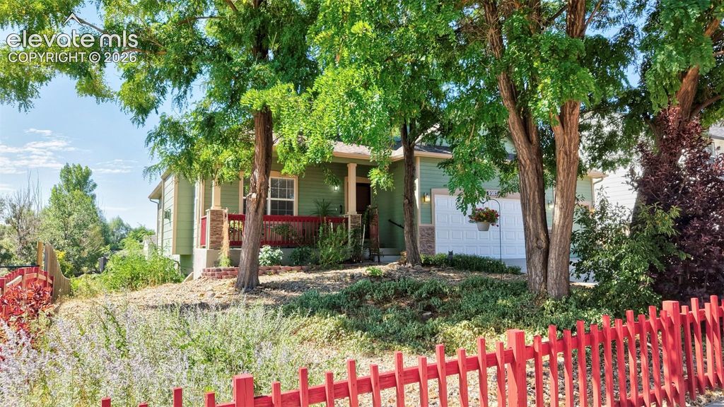9383 Bur Oak Lane, Colorado Springs, CO 80925 — photo 5