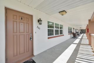 650 PINELLAS POINT DRIVE S #205, St Petersburg, FL 33705
