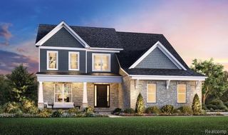 3415 Maple Ridge Drive, Ann Arbor, MI 48105