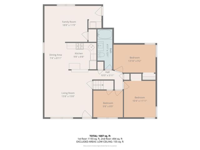 98 Daniel Street, Carteret, NJ 07008