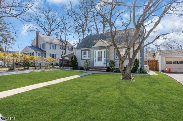 639 Fairfield Ave, Kenilworth Boro, NJ 07033