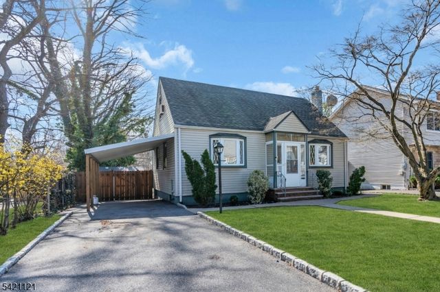 639 Fairfield Ave, Kenilworth Boro, NJ 07033