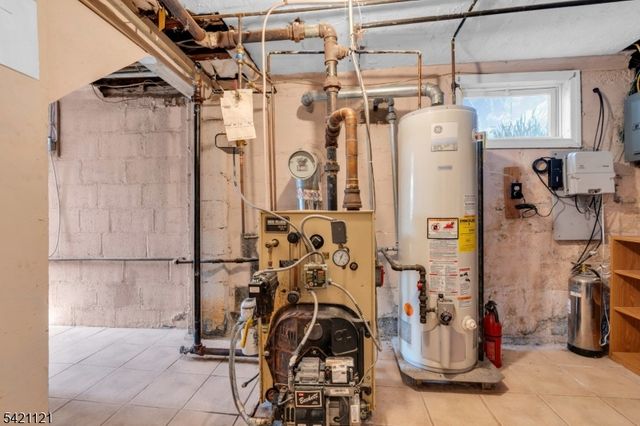 639 Fairfield Ave, Kenilworth Boro, NJ 07033