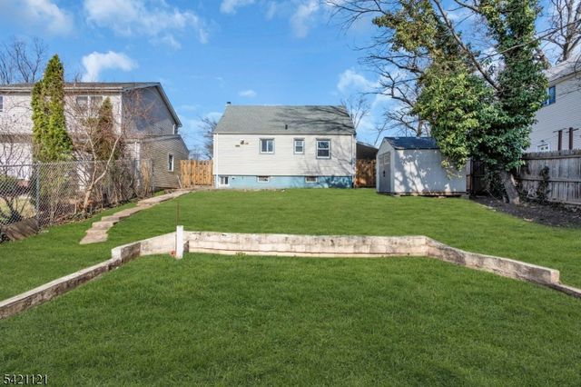 639 Fairfield Ave, Kenilworth Boro, NJ 07033