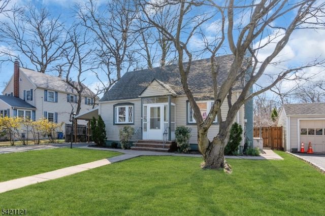 639 Fairfield Ave, Kenilworth Boro, NJ 07033