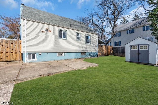 639 Fairfield Ave, Kenilworth Boro, NJ 07033