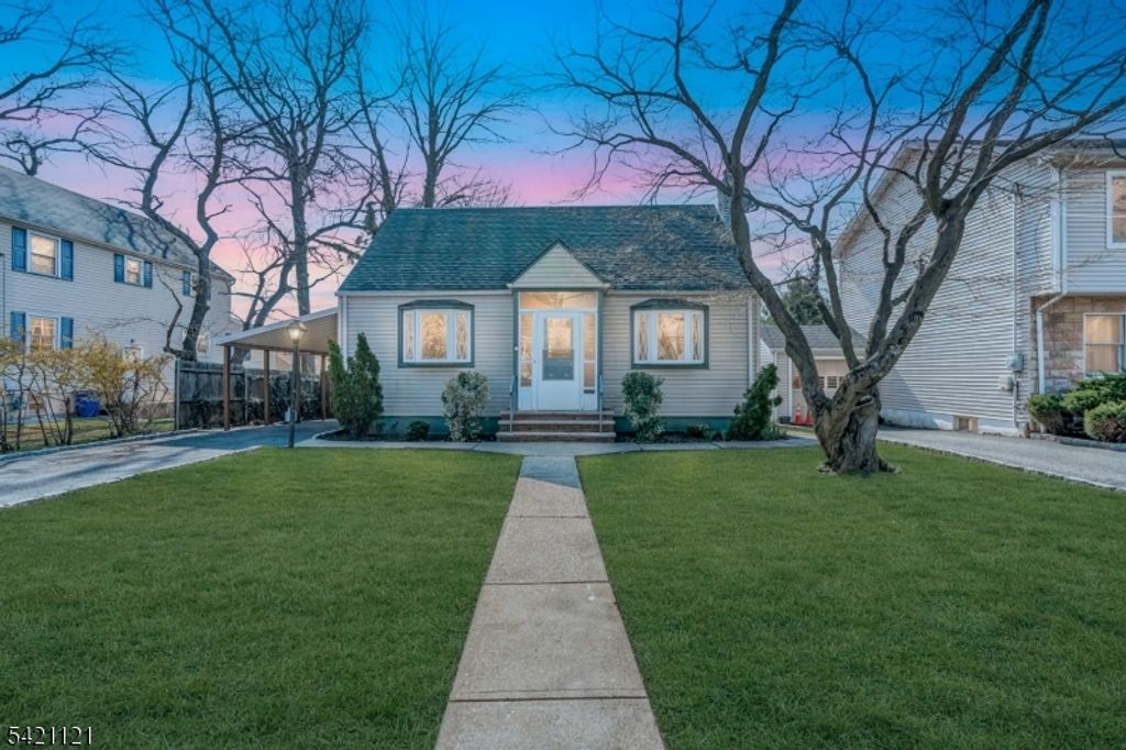 639 Fairfield Ave, Kenilworth Boro, NJ 07033