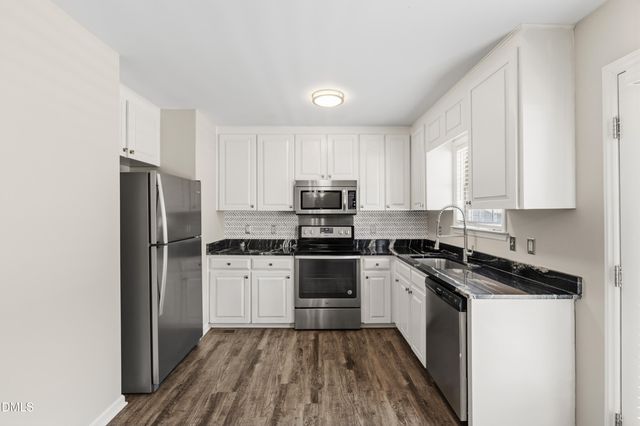 1113 Curtiss Drive, Garner, NC 27529
