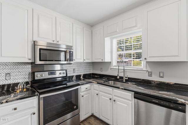 1113 Curtiss Drive, Garner, NC 27529
