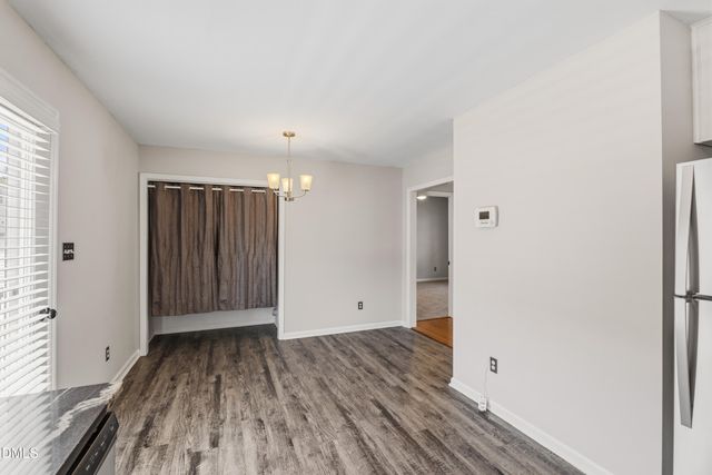 1113 Curtiss Drive, Garner, NC 27529
