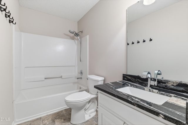 1113 Curtiss Drive, Garner, NC 27529