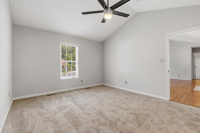 1113 Curtiss Drive, Garner, NC 27529