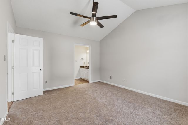 1113 Curtiss Drive, Garner, NC 27529