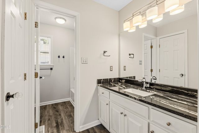 1113 Curtiss Drive, Garner, NC 27529