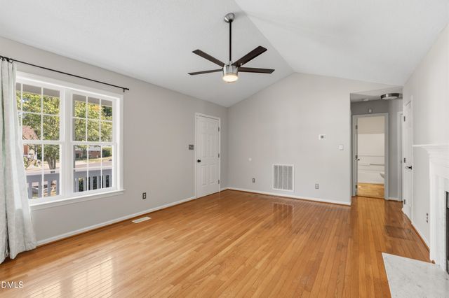 1113 Curtiss Drive, Garner, NC 27529