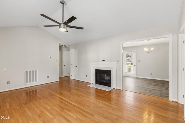 1113 Curtiss Drive, Garner, NC 27529