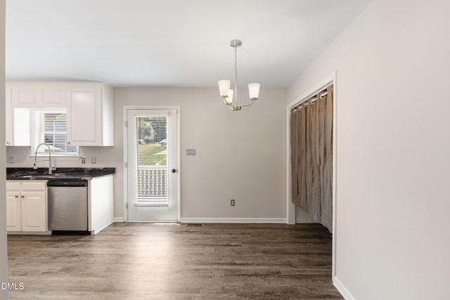 1113 Curtiss Drive, Garner, NC 27529