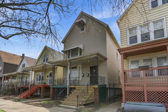 8360 S Baker Avenue, Chicago, IL 60617