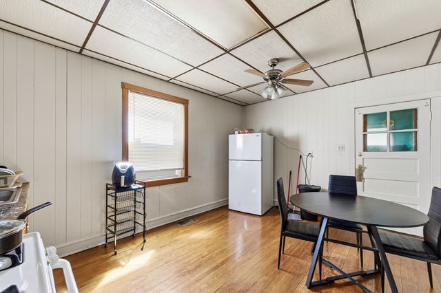 8360 S Baker Avenue, Chicago, IL 60617