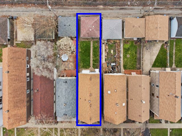 8360 S Baker Avenue, Chicago, IL 60617