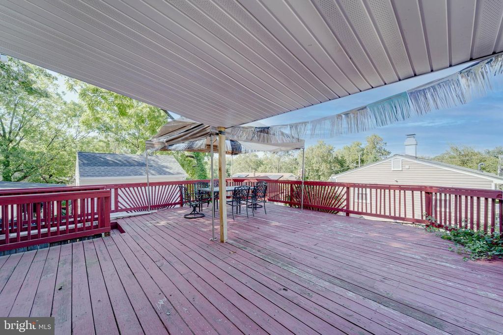 6114 OSBORN RD, Landover, MD 20785