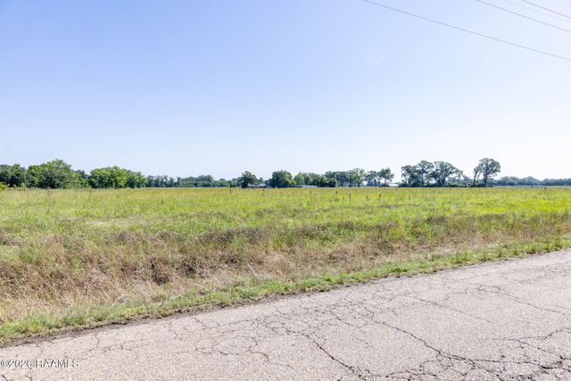 Tbd Don Guilbeau Road Lot 3, Sunset, LA 70584