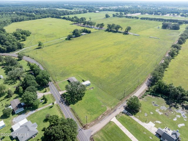 Tbd Don Guilbeau Road Lot 3, Sunset, LA 70584