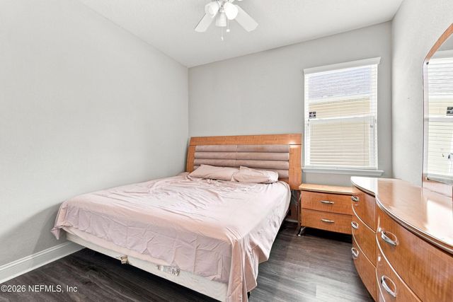 3052 HAWKS HILL Lane, Jacksonville, FL 32216