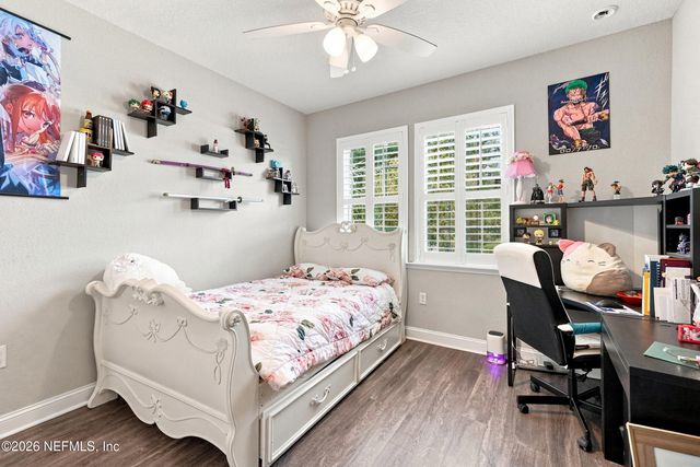 3052 HAWKS HILL Lane, Jacksonville, FL 32216