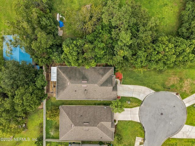 3052 HAWKS HILL Lane, Jacksonville, FL 32216