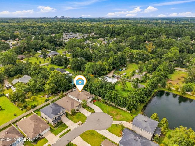 3052 HAWKS HILL Lane, Jacksonville, FL 32216