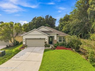 3052 HAWKS HILL Lane, Jacksonville, FL 32216