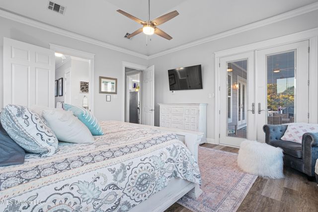 14 Sherman Avenue, Pass Christian, MS 39571