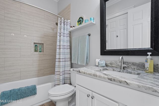 14 Sherman Avenue, Pass Christian, MS 39571