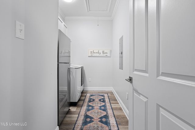 14 Sherman Avenue, Pass Christian, MS 39571