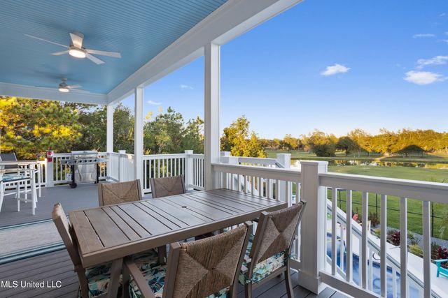 14 Sherman Avenue, Pass Christian, MS 39571