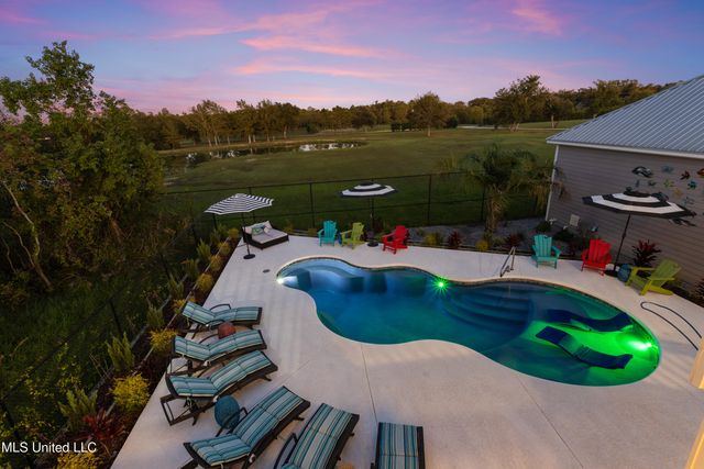 14 Sherman Avenue, Pass Christian, MS 39571