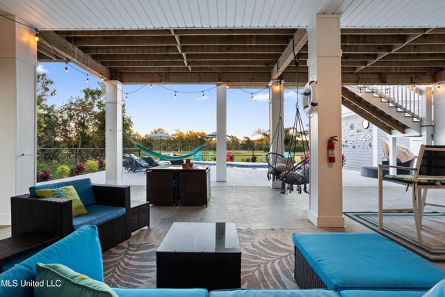 14 Sherman Avenue, Pass Christian, MS 39571