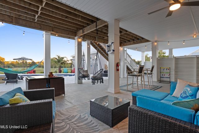 14 Sherman Avenue, Pass Christian, MS 39571