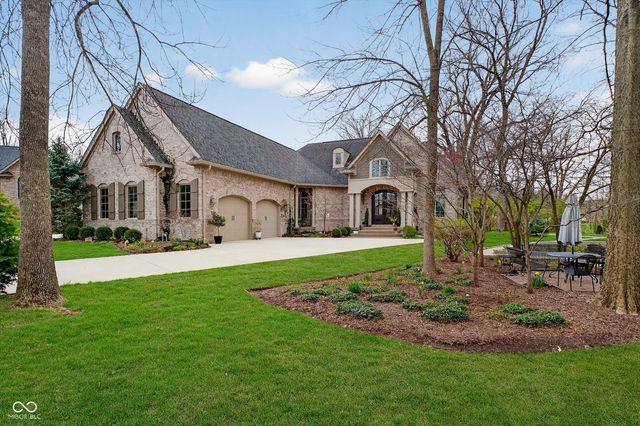 14547 Ballantrae Circle, Carmel, IN 46032