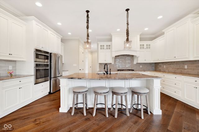 14547 Ballantrae Circle, Carmel, IN 46032